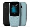 Nokia 220 Dual SIM 4G Feature Phone price in bangladesh