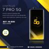 One plus 7Pro 8/256GB 5G price in bangladesh