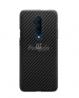 OnePlus 7T Pro Bumper Case Karbon