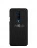 OnePlus 7T Pro Bumper Case Nylon Black