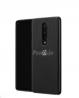 OnePlus 8 Nylon Bumper Case Black