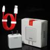 Oneplus Dash Charger With Type C USB Data Cable for