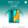 Redmi 9 Prime 4/64GB price in bangladesh
