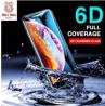 Samsung A50 / Samsung Galaxy A50 -【100% Original And Premium Quality】6.5'' inches Full Cover 6D 