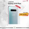 Samsung Galaxy S10+ 8/128 price in bangladesh
