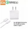 Tongyuansheng 18W Quick Charger for_xiaomi_ with cable