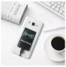 Universal Qi Standard Wireless Charging Receiver For IPhone 5 To 8 Charging Receiver