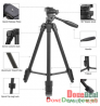 ZOMEI T90- Best Quality Mobile Tripod