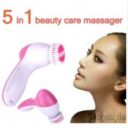 5 IN 1 BEAUTY CARE MASSAGER 0095