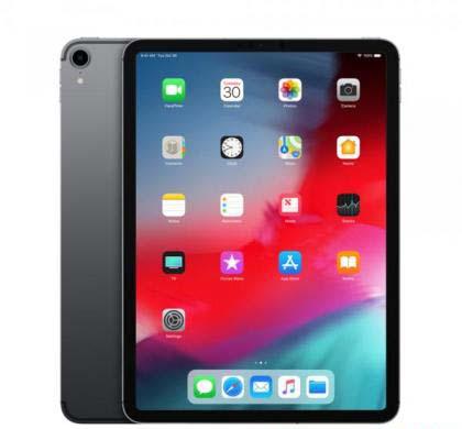 Apple iPad Pro MU202LL/A 11