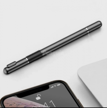 Baseus 2 in 1 Touch Screen Capacitive Stylus Pen