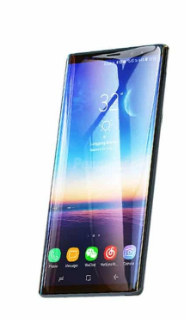 Baseus 3D Tempered Glass Screen Protector for Samsung Galaxy Note 9