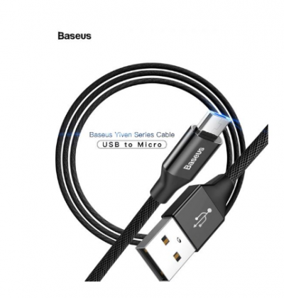 Baseus Yiven Cable Micro USB 1.5M