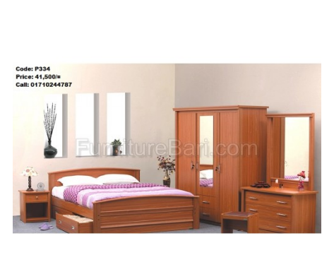 Bedroom Set P334