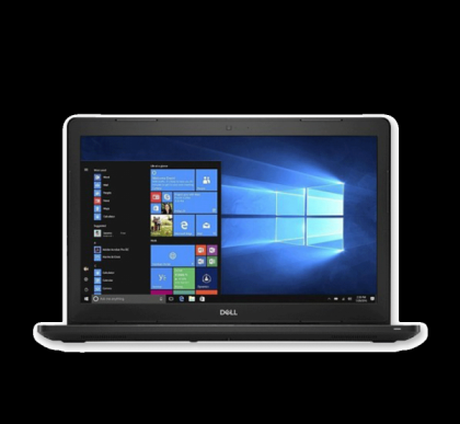 Dell Inspiron 15 3580 Laptop 15.6 inch HD Intel CDC 4205U 1.80 GHz 500GB HDD 4GB DDR4 Black Matte