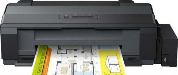 Epson L1300 A3 Uni-Directional 30 PPM Color InkJet Printer