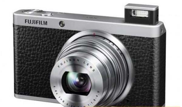 Fujifilm XF1 12MP Digital Camera