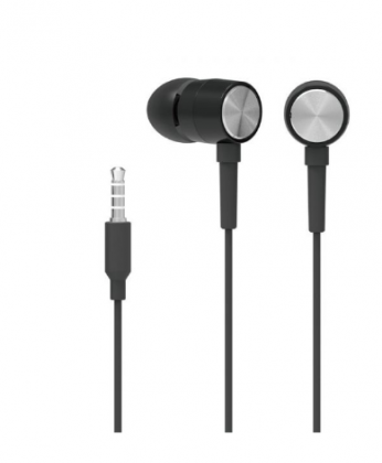 HP DHH 1111 Wired Gaming In-ear Headphones