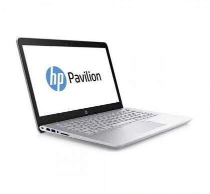 HP Pavilion 14-ce0017TU ( i3 8TH GEN 8130U-2.20GHZ base , up to 3.4 GHZ/4GB DDR4/1 TB/14