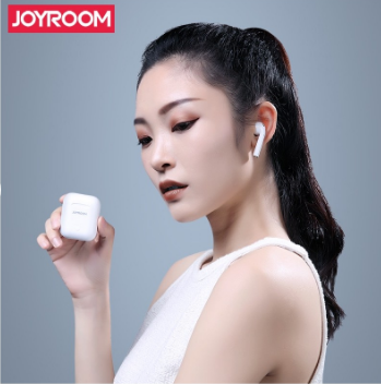 Joyroom JR-T03s TWS AirPods Wireless Bluetooth Earphone