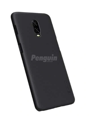 Nillkin OnePlus 6T Super Frosted Shield Case
