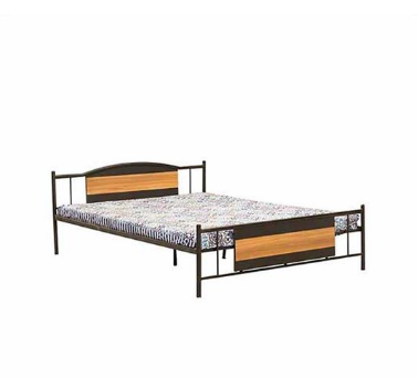 Regal Metal Double Bed BDH-201-2-1-66