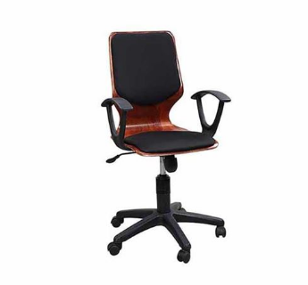 Regal Metal Swivel Chair CSC-207.