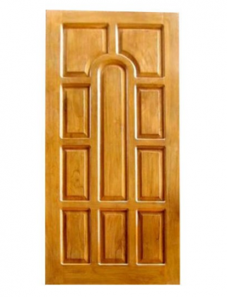 Segun Wood Door SWD01