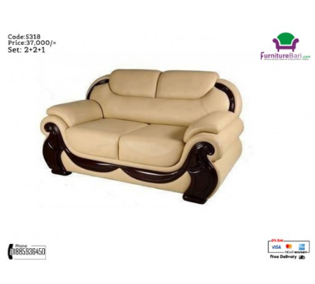 Sofa S318