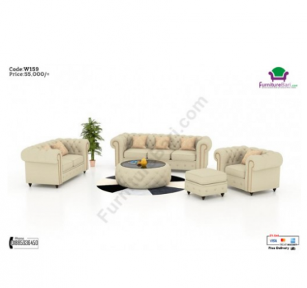 Sofa W159