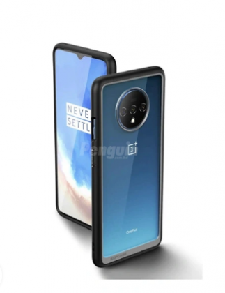 SUPCASE OnePlus 7T UB Style Clear Case
