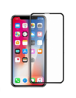 X- Level iPhone X/XS Tempered Screen Protector