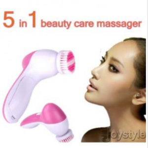 5 IN 1 BEAUTY CARE MASSAGER 0095
