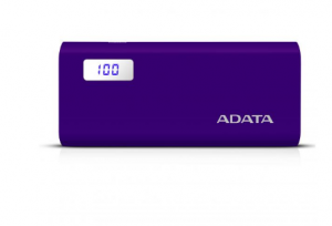 ADATA 12500mAh Lithium-Ion Power Bank