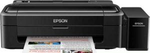 Epson L130 Ultra Low Cost USB Inkjet Color Printer