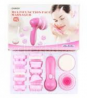 12 IN 1-MULTIFUNCTIONAL BEAUTY MASSAGER IN BD PRICE – C: 0086