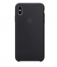 Apple iPhone XS Silicone Case - S0434.