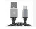Aspor A131L USB Type-C Data Cable
