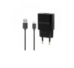 Awei C810 Micro USB Charger & Data Cable - Black
