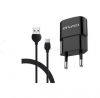 Awei C831 Type C Charger - Black