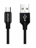 AWEI CL-50 Data Cable Micro USB