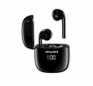 Awei T28P TWS Touch Wireless Earphones with LED Display