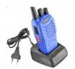 Baofeng BF-888S 16 Channel Two-Way Radio Walkie Talkie (BLUE COLOR)