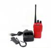 Baofeng BF-888S 16 Channel Two-Way Radio Walkie Talkie (RED COLOR)