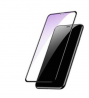 Baseus 0.3mm Full-Screen & Full-Glass Tempered Glass Film (2 Pieces Pack+Pasting Artifact) for iPhon
