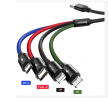 Baseus CA1T4-A01 Rapide Series Data Cable
