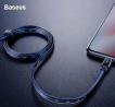 Baseus led iPhone charging cable