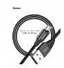 Baseus Yiven Cable Micro USB 1.5M