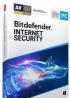 Bitdefender Internet Security for 3 Users