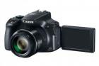 Canon PowerShot SX60 HS Wi-Fi 65x Zoom FHD Digital Camera